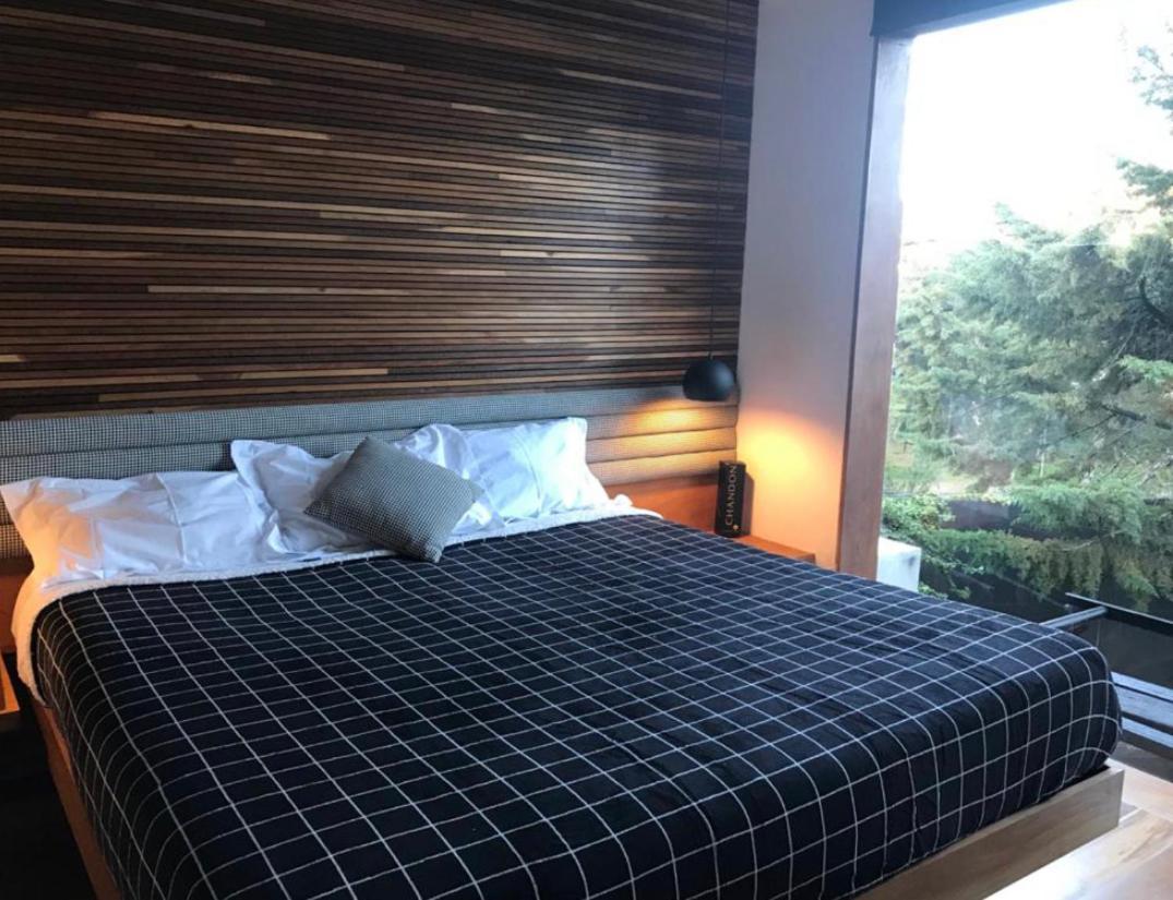 Winter Suites Campos Do Jordao - Capivari 外观 照片