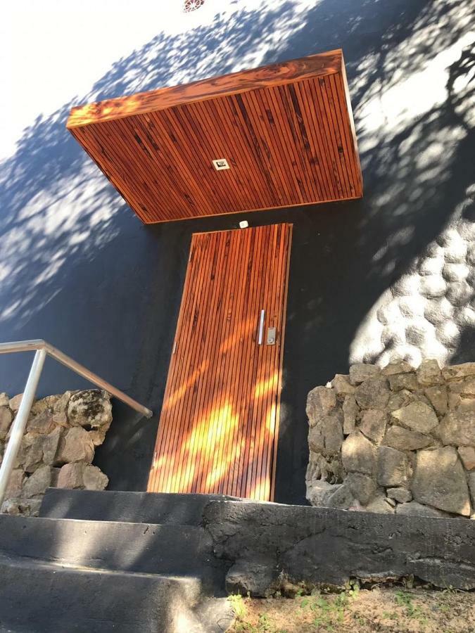 Winter Suites Campos Do Jordao - Capivari 外观 照片