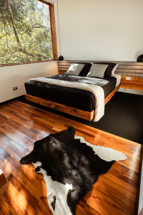 Winter Suites Campos Do Jordao - Capivari 外观 照片