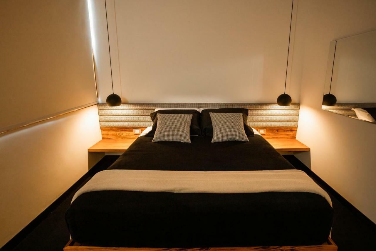 Winter Suites Campos Do Jordao - Capivari 外观 照片