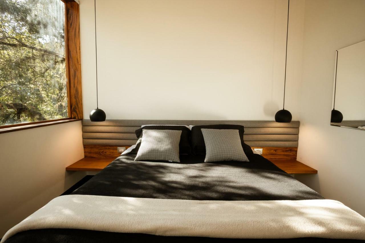 Winter Suites Campos Do Jordao - Capivari 外观 照片
